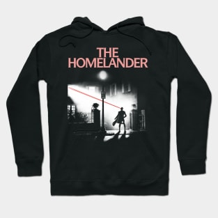 THE HOMELANDER Hoodie